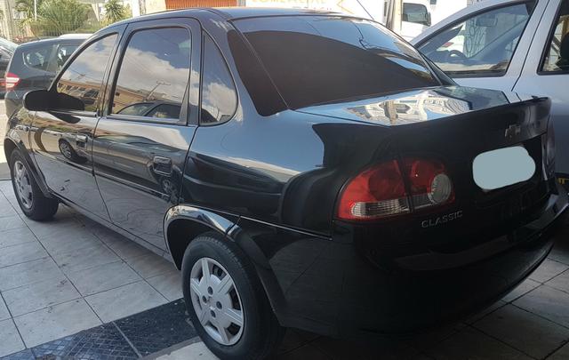 Classic 2012 completo muito novo confira - Foto 6