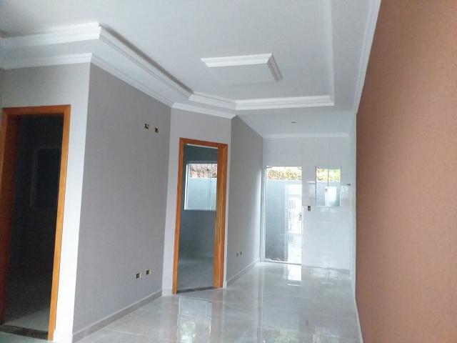 Casa à venda, 3 quartos, 2 vagas, eucaliptos - fazenda rio grande/pr - Foto 3