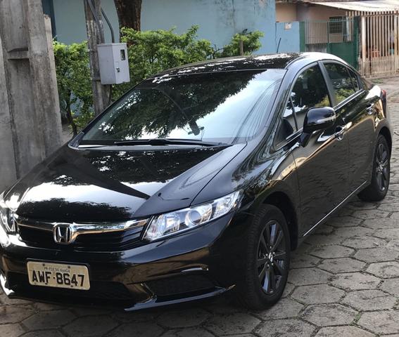 Honda Civic LXL - Foto 3