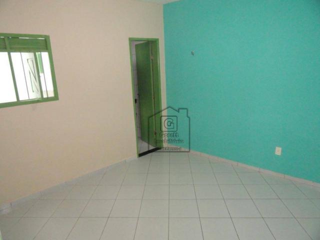 Casa residencial para locação, Emaús, Parnamirim. L1290 - Foto 14