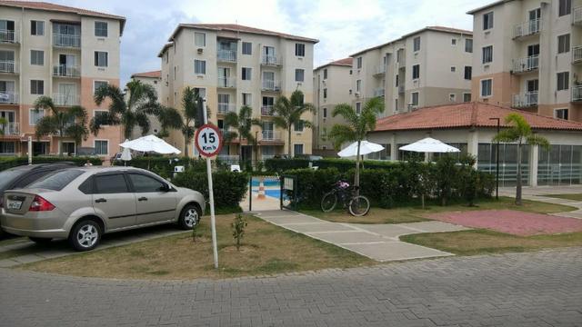 Apartamento Vila Itacaré 3 quartos - Foto 10