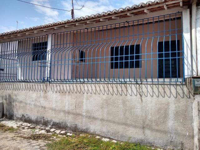 Alugam-se Casas em Pirangi do Norte, Frente Para Maior Cajueiro do Mundo vista para o mar - Foto 3