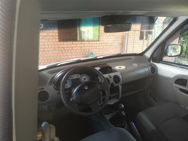 Renault Kangoo - Foto 6