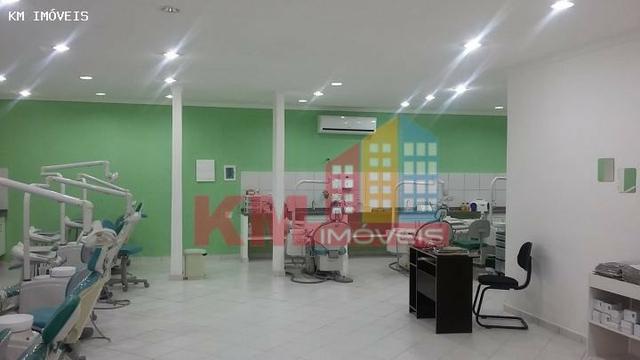Vende-se ou aluga-se prédio comercial na Abolição IV - KM IMÓVEIS - Foto 10