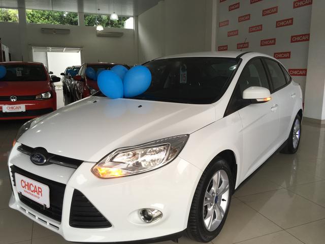 Focus Fastback 2.0 2015 - Foto 16
