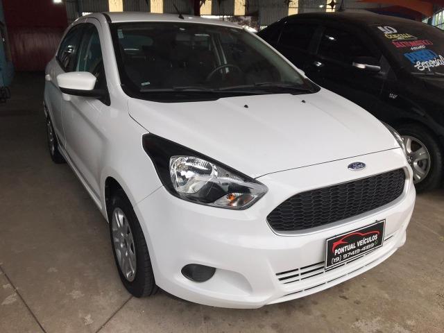 Ka se