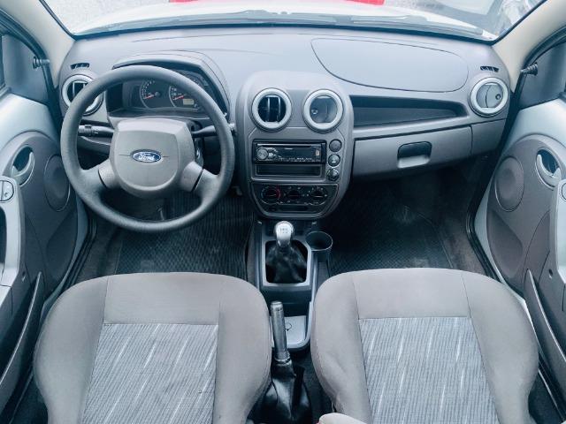 KA 1.6 8V Flex 3p - Foto 8