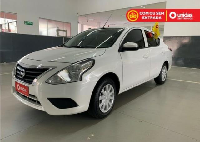 Versa Conforto 1.0 Completo - Foto 2