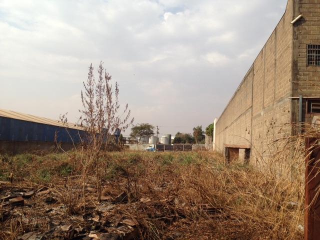Terreno 2.511 m2, Industrial, Interior SP Jardinópolis-SP - Foto 6