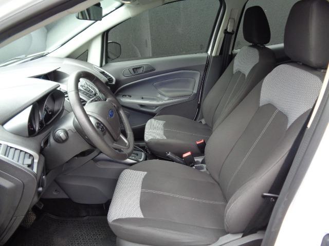 Ecosport SE 1.6 2017 - Foto 8
