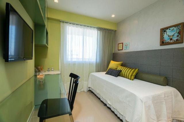 Blue Residence Qualidade Marquise Opções de 79m2, 3 Suítes com Preço Reduzido - Foto 18