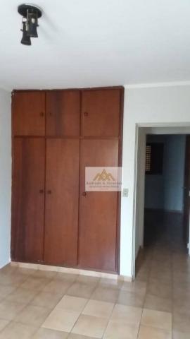 Apartamento com 3 dormitórios para alugar, 92 m² por r$ 1.100/mês - jardim palma travassos - Foto 11