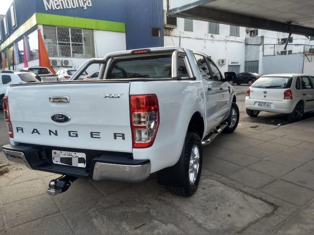 Ford Ranger XLT 2.5 16V 4X2 Flex - Foto 4