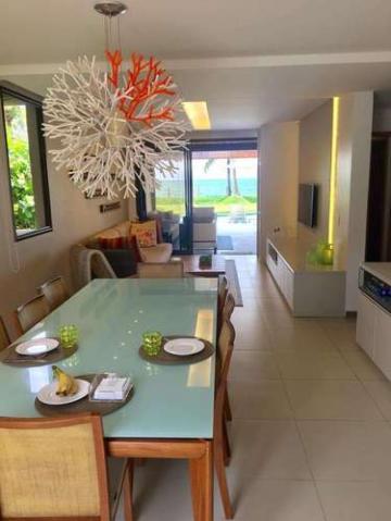 Exelente bangalô no oka, 4 suítes, beira-mar totalmente mobiliado! - Foto 18
