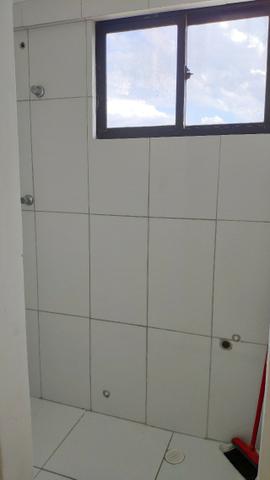 Alugo Apartamento 70 mt² 2/4 prox Av Maria Quitéria garagem coberta tx cond incluída - Foto 12