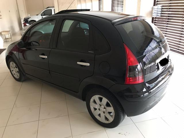 Citroen C3 Exclusive Solaris 2010/2011 - Foto 8