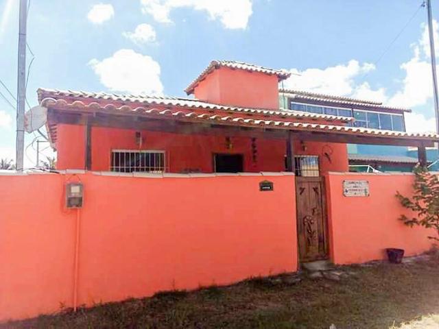 Casa de praia para temporada em unamar/cabo frio-rj - Foto 10