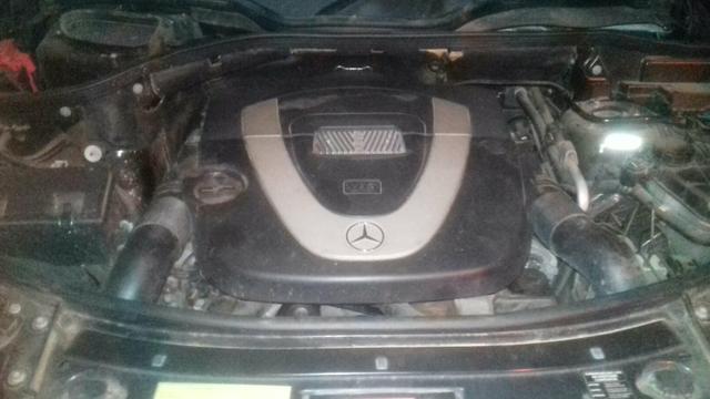 Suv mercedes benz ml350 4x4 60.000 ou troco por veículo de menor valor - Foto 2