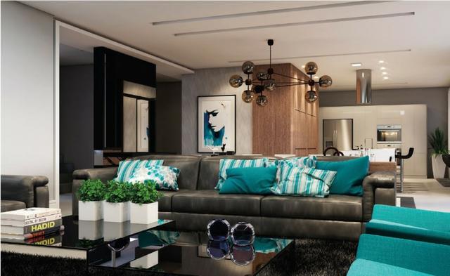 Oferta Union Imóveis! Casas em condomínio de alto padrão a venda, próximo à Randon - Foto 6