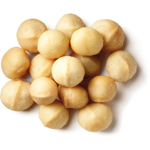 Nozes Macadâmia 500g