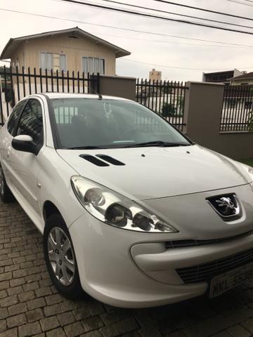 Peugeot 207 - Foto 4
