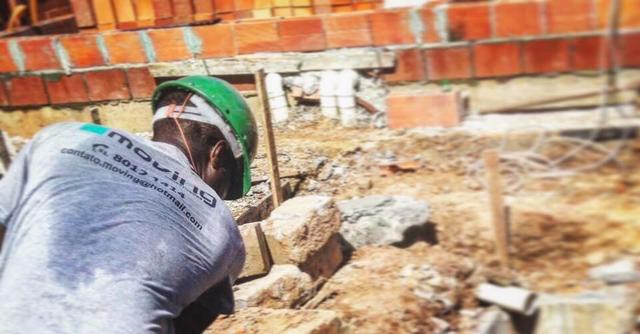 Construtora Reforma Aceitamos Seu Veículo - Foto 2