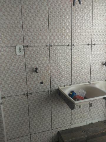 Pedreiro de porcelanato