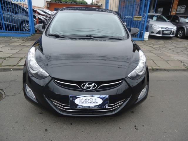Hyundai elantra 1.8 gls sw 16v - Foto 2
