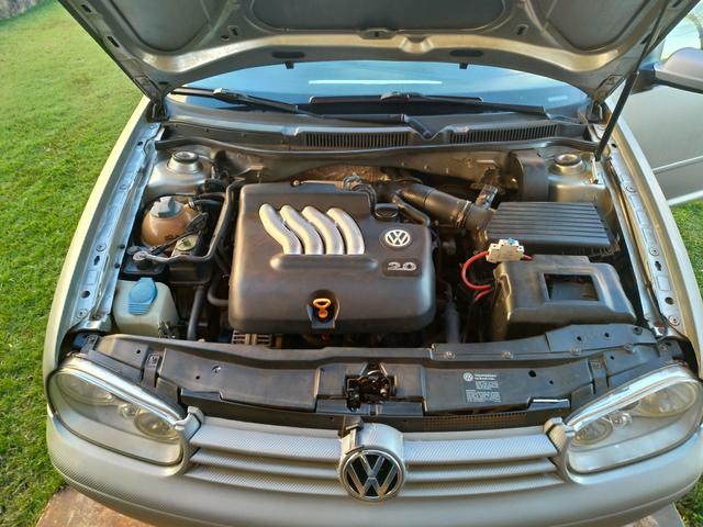 Golf 2002 - Foto 4