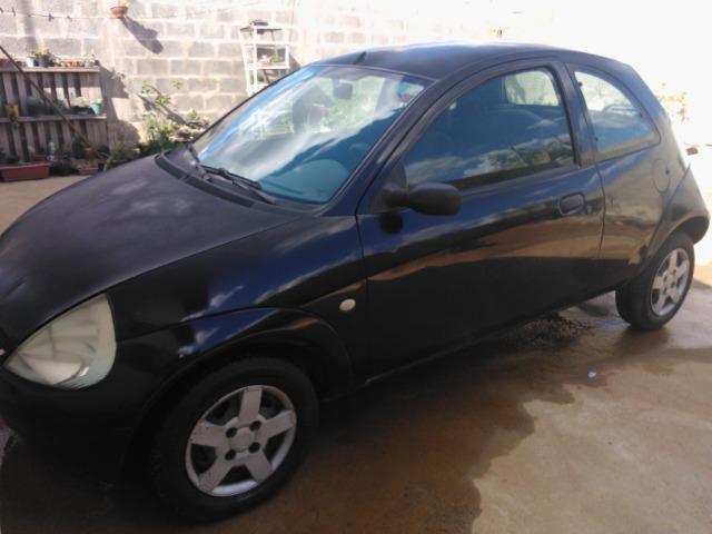 Ford Ka - Foto 3
