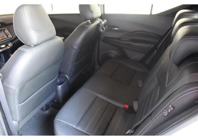 Kicks 1.6 16V Flexstart Sl 4P Xtronic - Foto 7