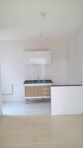 Apartamento Vila Itacaré 3 quartos - Foto 8