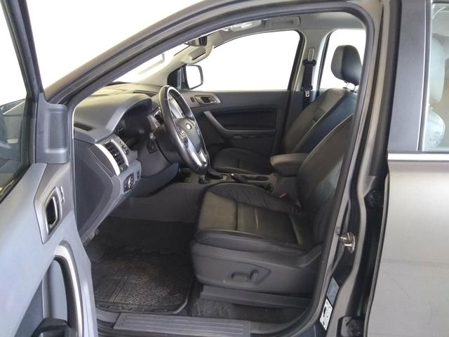 RANGER LIMITED 3.2 Turbo Diesel 4x4 Automático 2017 - Foto 13