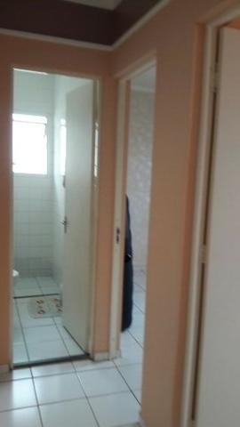 Apartamento Condominio Araucaria. 2 quartos - Foto 6