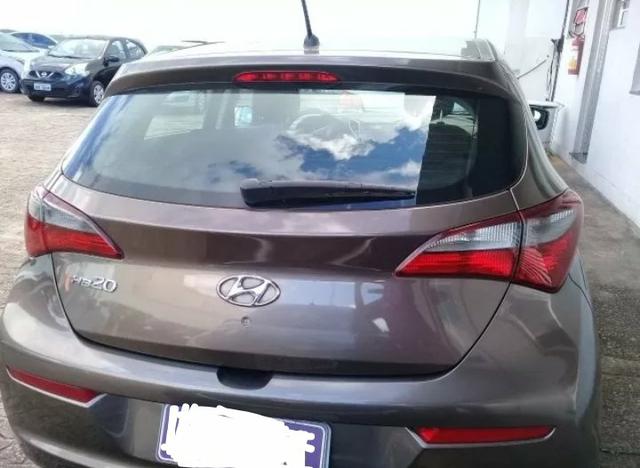 Hyundai HB20 1.0 - Foto 3