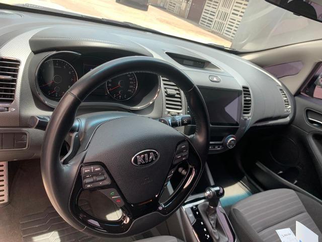 Cerato 1.6 16v at6 18/19 - Foto 11