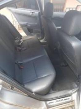 Mitsubishi Lancer - Foto 10