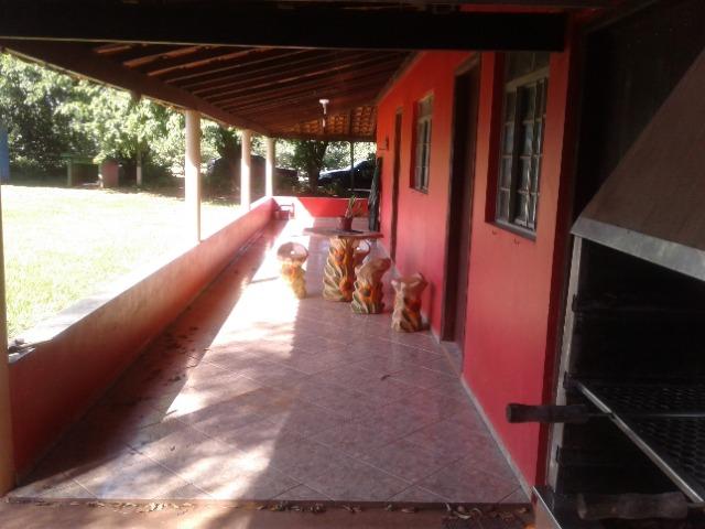 Sítio de 2 alqueires e 1 quarta em Carlópolis PR - Foto 5