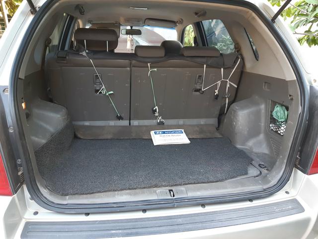 Hyundai Tucson - Foto 5
