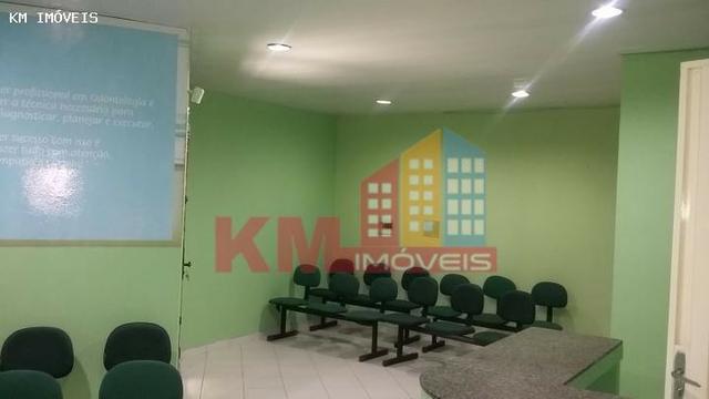 Vende-se ou aluga-se prédio comercial na Abolição IV - KM IMÓVEIS - Foto 5