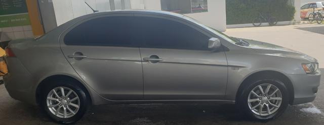 Mitsubishi Lancer - Foto 2