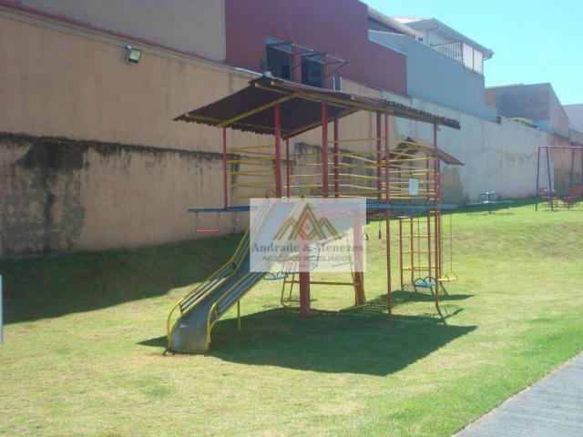 Terreno à venda, 200 m² por r$ 78.000 - condomínio verona - brodowski/sp - Foto 7