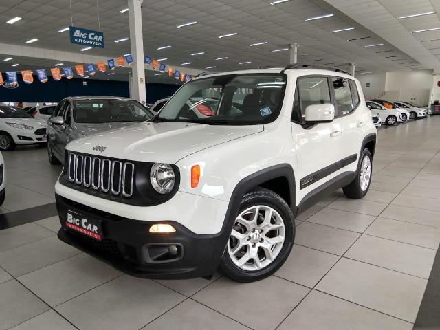 Jeep renegade - Foto 4
