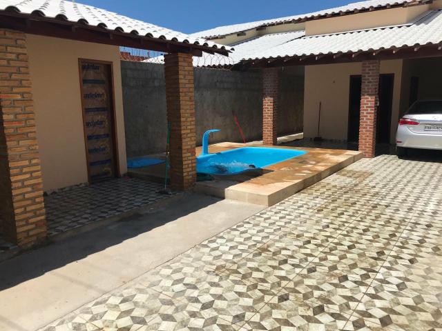 Casa de praia