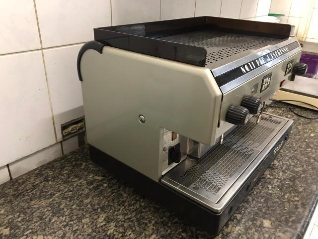 Máquina de café expresso Astoria pratic SAE-2 - Foto 4
