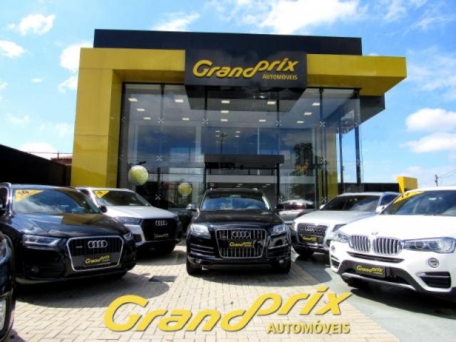 EVOQUE 2012 2.0 PRESTIGE 4WD 16V GASOLINA 4P AUTOMÁTICA PRETA COMPLETA + TETO SOLAR! - Foto 2