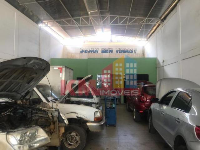 Vende-se Prédio Comercial em Ótima Localização - KM IMÓVEIS - Foto 6