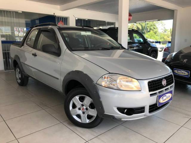 Fiat Strada WORKING CD - Foto 4