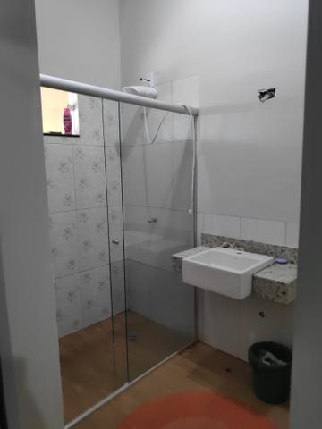 Alugo Casa Residêncial - Foto 6