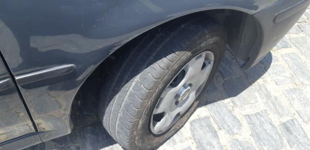 Gol 1.0 G3 muito conservado - Financio com pequena entrada - Foto 8